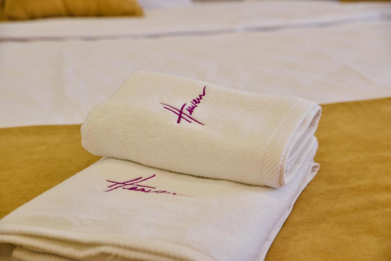 Hotel Heaven Lux Ulcinj Esterno foto